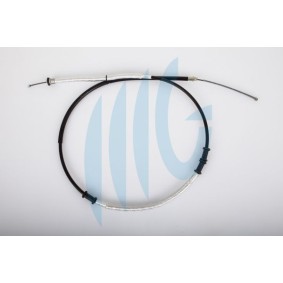 Handbremsseil 01120345 von RICAMBIFLEX GM günstig für 94,15 € online kaufen