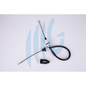 Kupplungsseil 01361436 von RICAMBIFLEX GM günstig für 55,66 € online kaufen