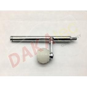 Comprar Juego de reparación, palanca de cambios de DAKAtec 3087034 a bajo precio de 7,38 €