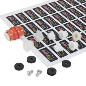 Comprar Juego de reparación, palanca de cambios de DAKAtec 3087037 a bajo precio de 4,67 €