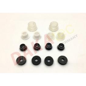 Comprar Juego de reparación, palanca de cambios de DAKAtec 3087038 a bajo precio de 4,08 €