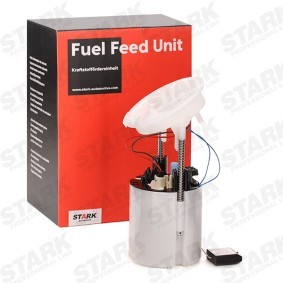 Comprar Unidad de alimentación de combustible de STARK SKFU-0410234 a bajo precio de 109,05 €
