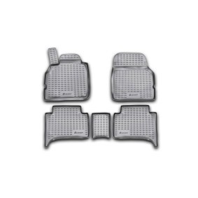 Fußmatten für RENAULT von RIDEX