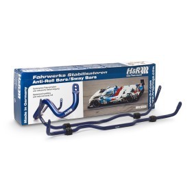 Achetez des Jeu de stabilisateurs H&R 33220-1 à prix pour 571,35 €