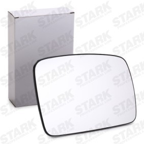 Spiegelglas, Außenspiegel SKMGO-1510320 von STARK günstig für 36,31 € online kaufen
