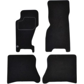 Compre Alfombrillas de MAMMOOTH online para GRAND CHEROKEE II (WJ, WG) a precios moderados
