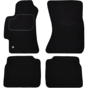 Fußmatten A041 SUB85 PRM 01 von MAMMOOTH günstig für 39,96 € online kaufen