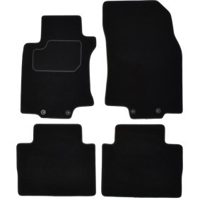 Acquista Tappetini da CUSTOPOL NIS300C a buon mercato per soli 26,76 €