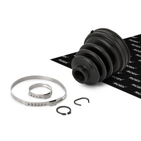 Achetez des Soufflet de cardan RIDEX 193B0135 à prix pour 7,59 €