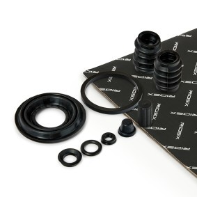 Bremssattel-Reparatursatz für MAZDA von RIDEX