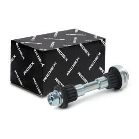 Comprar Palanca intermedia de dirección de RIDEX 507I0006 a bajo precio de 18,07 €