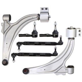 Compre Jogo de reparação, braço transversal da RIDEX 772S0306 a um preço baixo por 182,73 €