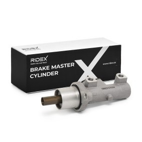 Hauptbremszylinder für VOLVO von RIDEX