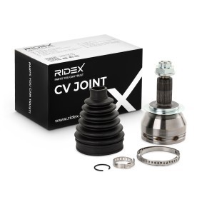 Acquista Kit giunti semiasse da RIDEX 5J0416 a buon mercato per soli 39,20 €