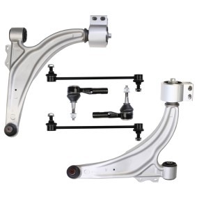 Compre Jogo de reparação, braço transversal da RIDEX 772S0337 a um preço baixo por 180,10 €