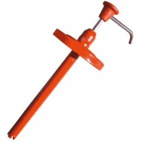 Köp Dispenser, handrengöring av CAR1 CO 3207 till det låga priset 437,33 kr
