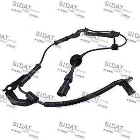 ABS-Sensor 84.1592 von SIDAT günstig für 73,51 € online kaufen