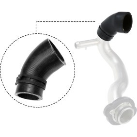 Comprar Tuberia flexible calefacción de GATES 02-1835 a bajo precio de 6,46 €
