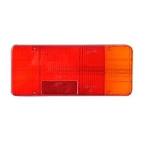 Comprar Piloto trasero de VAN WEZEL 2810936 a bajo precio de 12,14 €