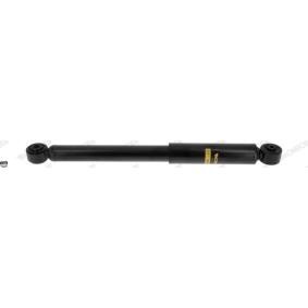 Stoßdämpfer G1367 von MONROE günstig für 42,86 € online kaufen