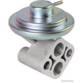 Acquista Valvola EGR da HERTH+BUSS JAKOPARTS J5690507 a buon mercato per soli 102,12 €