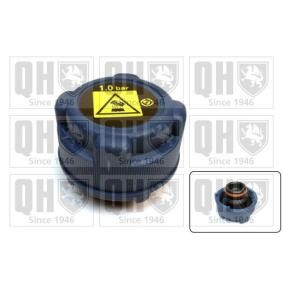 Verschlussdeckel, Kühlmittelbehälter FC569 IVECO von QUINTON HAZELL