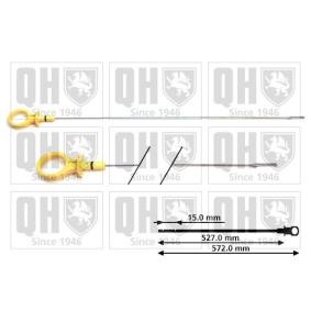 Comprar Varilla del nivel de aceite de QUINTON HAZELL QOD141 a bajo precio de 13,75 €