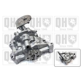 Compre Bomba de óleo da QUINTON HAZELL QOP1009 a um preço baixo por 275,84 €