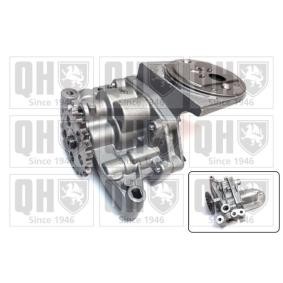 Compre Bomba de óleo da QUINTON HAZELL QOP1010 a um preço baixo por 84,67 €