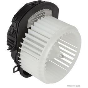 Innenraumgebläse für VW von HERTH+BUSS ELPARTS