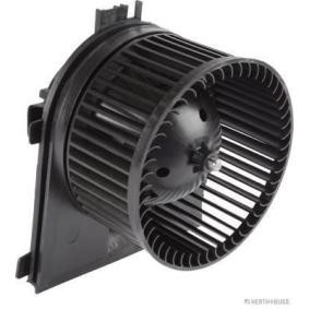 Innenraumgebläse für VW von HERTH+BUSS ELPARTS