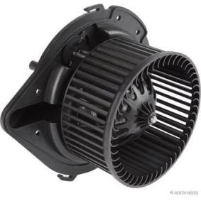 Innenraumgebläse für VW von HERTH+BUSS ELPARTS