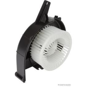 Innenraumgebläse für VW von HERTH+BUSS ELPARTS