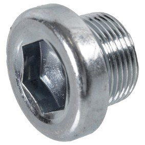Compre Bujão roscado, cárter da transmissão da FEBI BILSTEIN 172147 a um preço baixo por 7,49 €