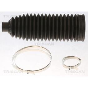 Faltenbalgsatz, Lenkung 8500 10053 von TRISCAN günstig für 16,36 € online kaufen