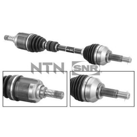 Antriebswelle DK68.012 von SNR günstig für 223,48 € online kaufen