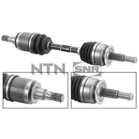 Antriebswelle DK68.017 von SNR günstig für 285,79 € online kaufen