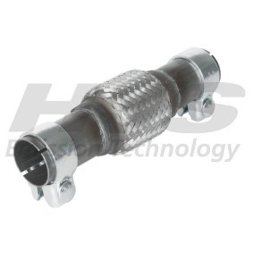 Flexrohr, Abgasanlage 83 00 8421 von HJS günstig für 55,48 € online kaufen