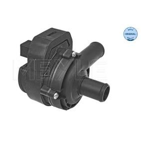 Acquista Pompa acqua ausiliaria da MEYLE 013 229 0000 a buon mercato per soli 162,03 €