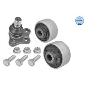 Acquista Kit riparazione, Sospensione ruota da MEYLE 11-16 610 0005 a buon mercato per soli 33,85 €