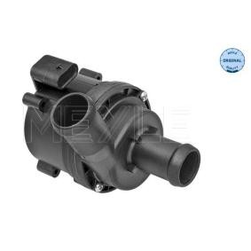 Acquista Pompa acqua ausiliaria da MEYLE 113 229 0000 a buon mercato per soli 161,65 €