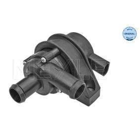 Acquista Pompa acqua ausiliaria da MEYLE 113 229 0001 a buon mercato per soli 174,11 €