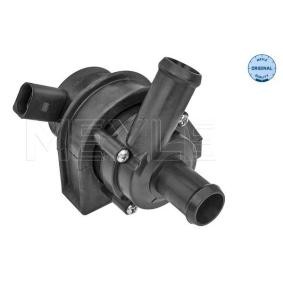 Acquista Pompa acqua ausiliaria da MEYLE 113 229 0003 a buon mercato per soli 161,79 €