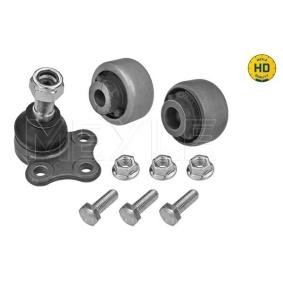 Acquista Kit riparazione, Sospensione ruota da MEYLE 16-16 610 0003/HD a buon mercato per soli 43,68 €