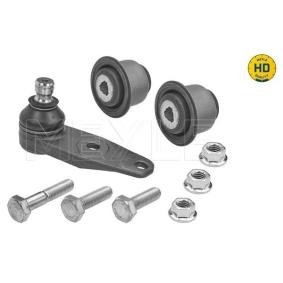 Compre Jogo de reparação, braço transversal da MEYLE 16-16 610 0007/HD a um preço baixo por 36,68 €