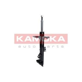 Stoßdämpfer 2000180 von KAMOKA günstig für 58,31 € online kaufen