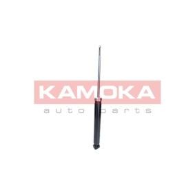 Compre Amortecedor da KAMOKA 2000758 a um preço baixo por 31,75 €