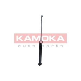 Stoßdämpfer 2000768 von KAMOKA günstig für 36,05 € online kaufen