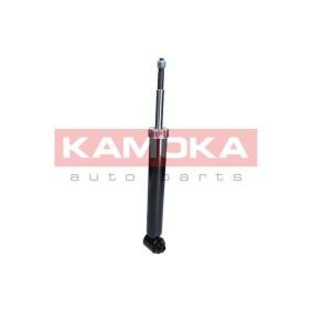 Stoßdämpfer 2000811 von KAMOKA günstig für 37,25 € online kaufen