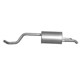 Endschalldämpfer 66.11.07 von IMASAF günstig für 80,13 € online kaufen